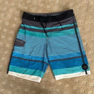 Rip Curl size 25 Men’s Boardshorts bathing suit